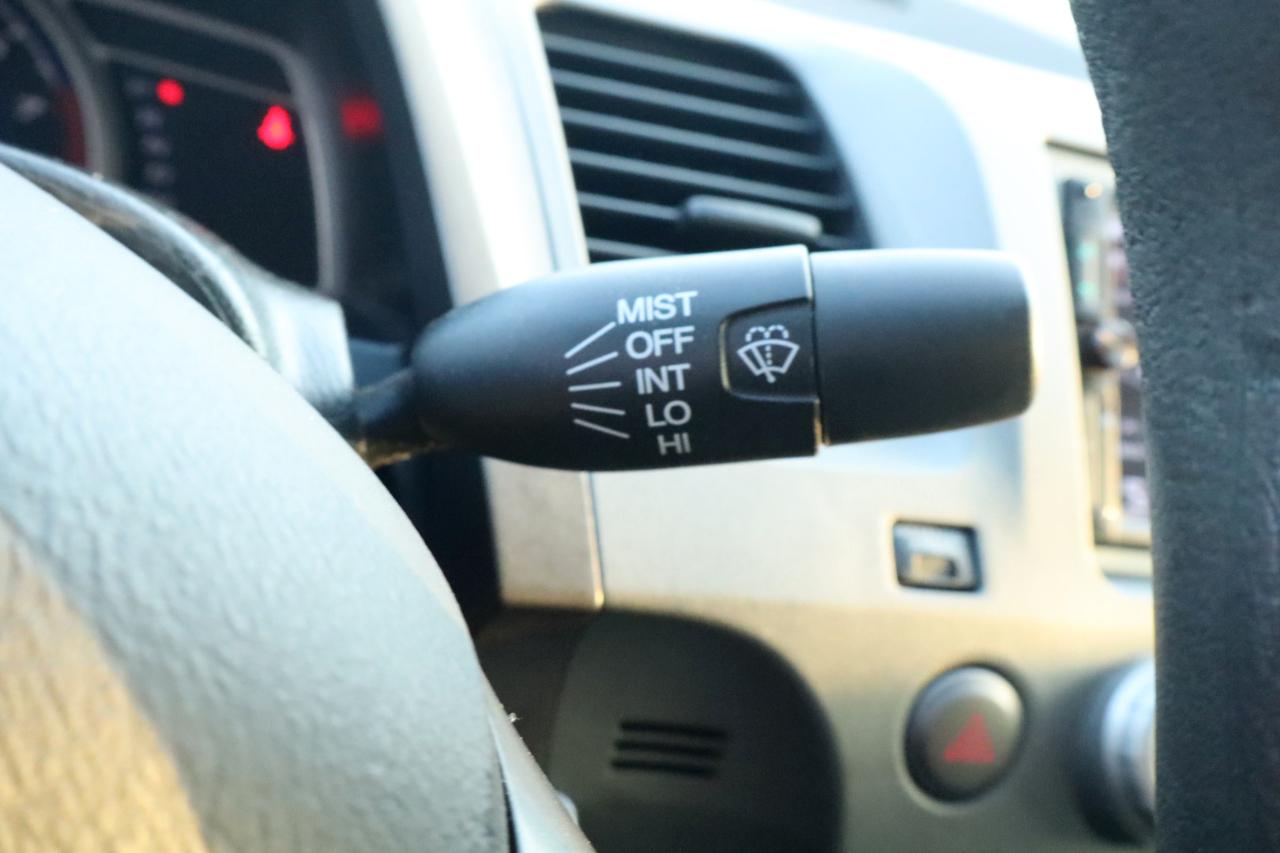 Honda Civic Sdn 4dr Auto LX 2011