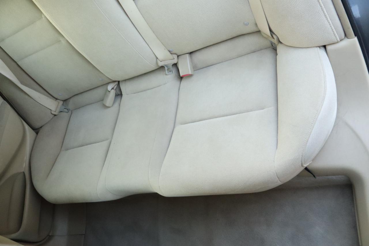 Honda Civic Sdn 4dr Auto LX 2011