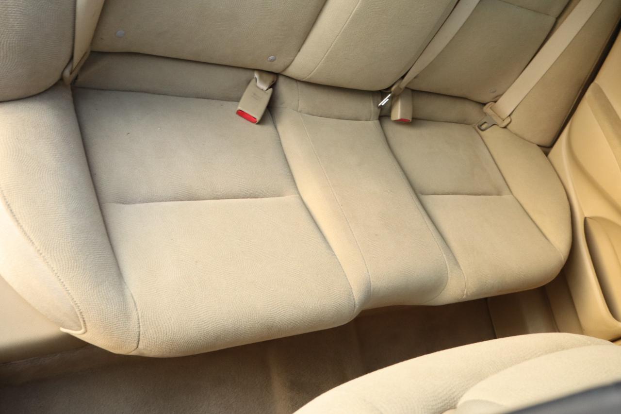 Honda Civic Sdn 4dr Auto LX 2011