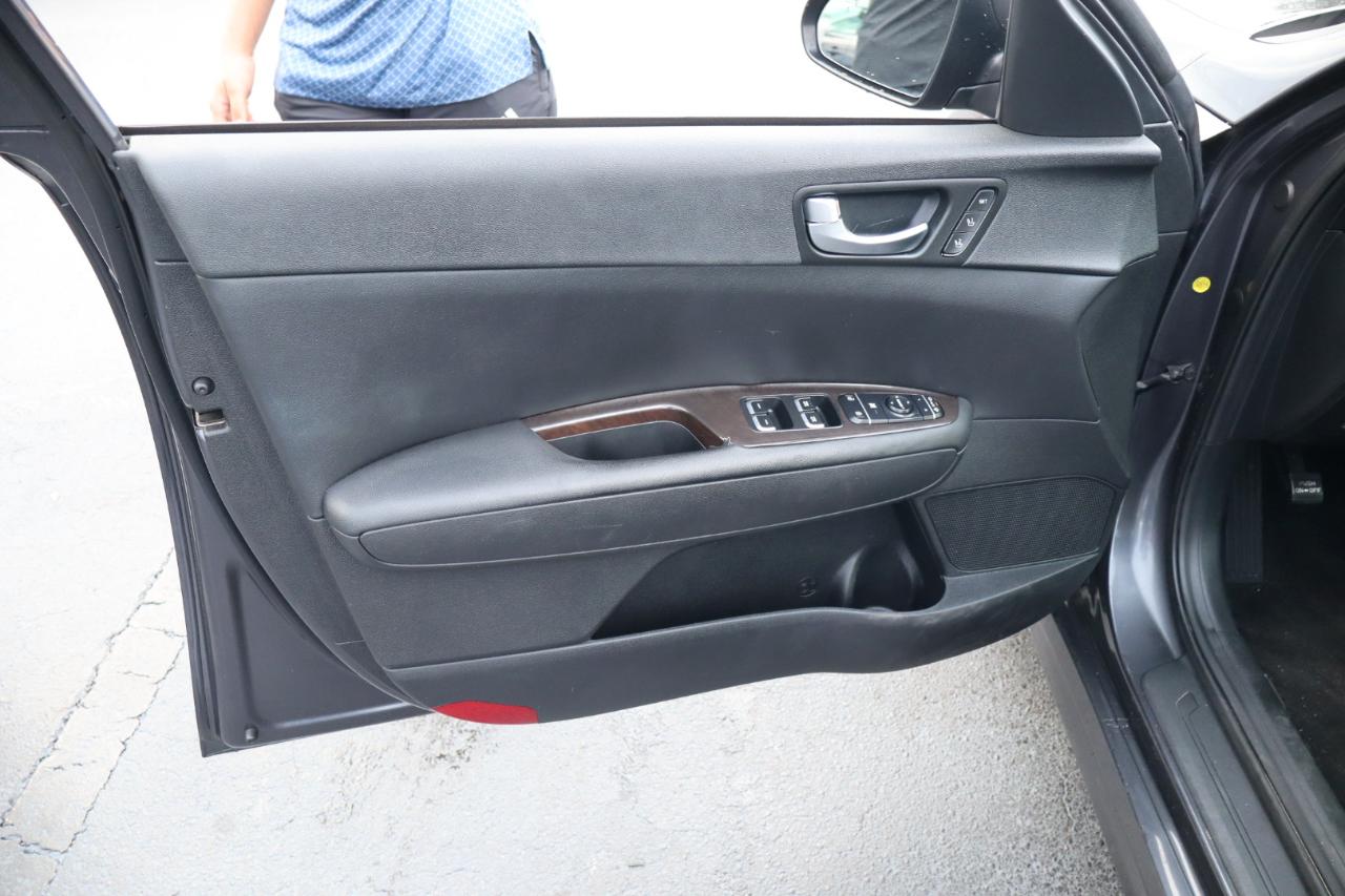 Kia Optima EX Auto 2018
