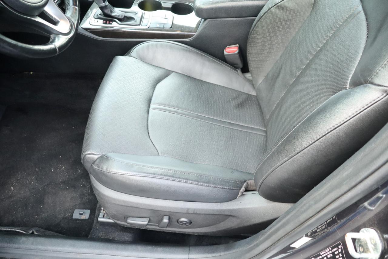 Kia Optima EX Auto 2018