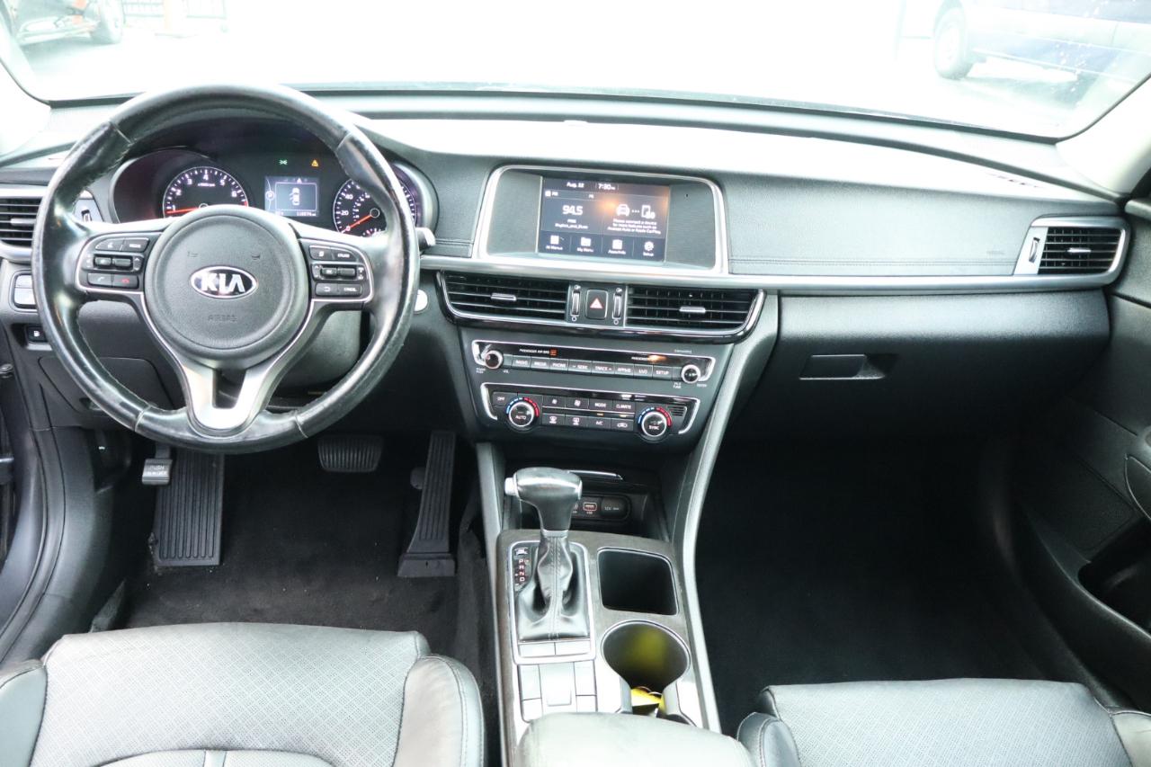 Kia Optima EX Auto 2018