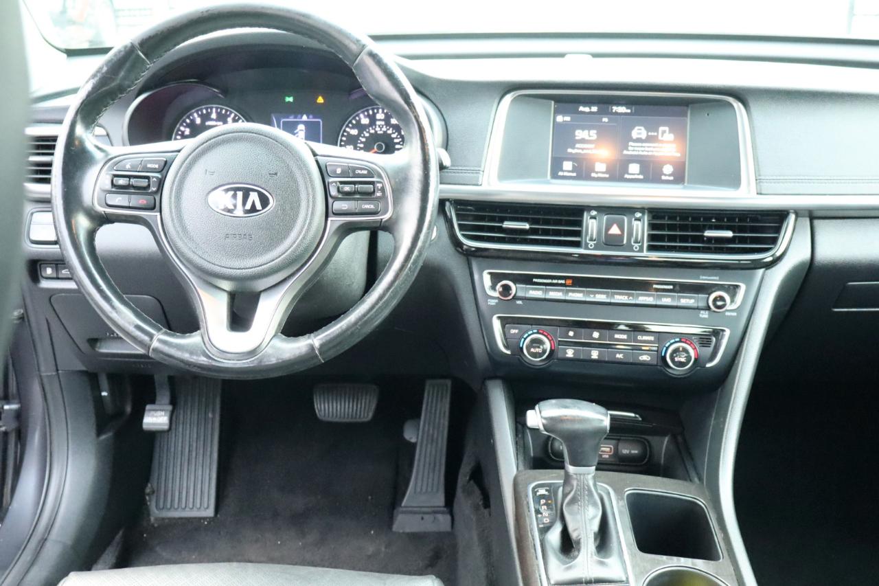 Kia Optima EX Auto 2018