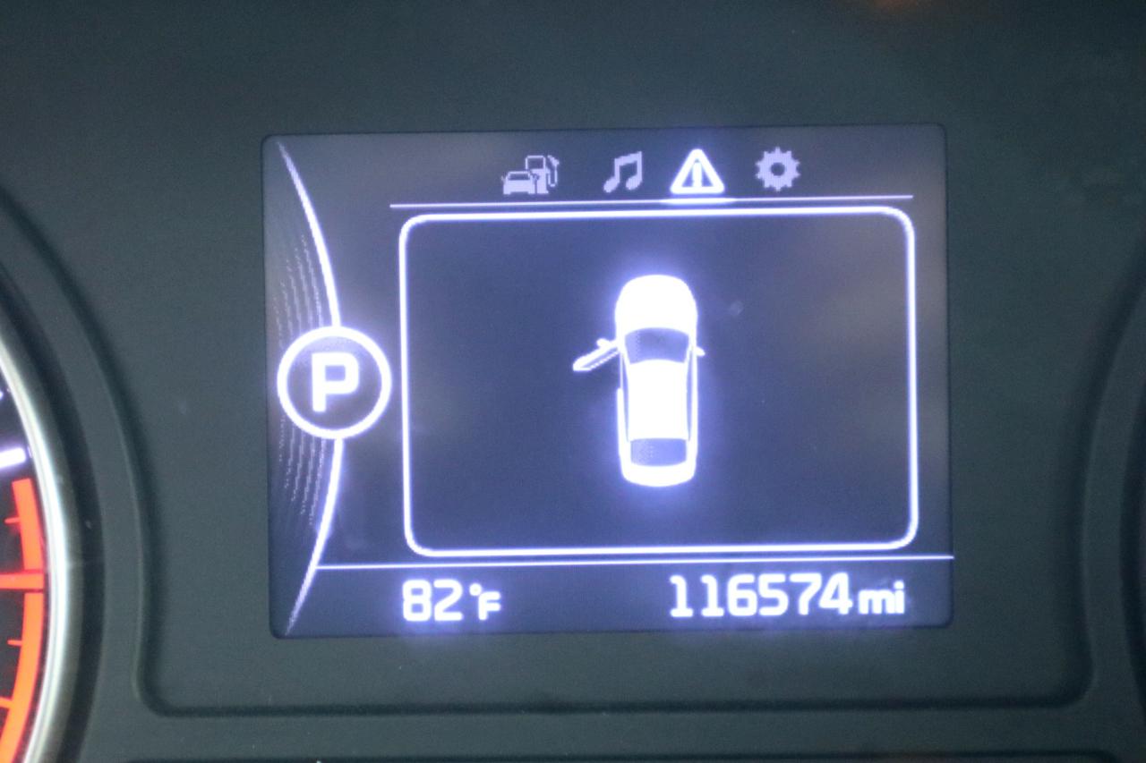 Kia Optima EX Auto 2018