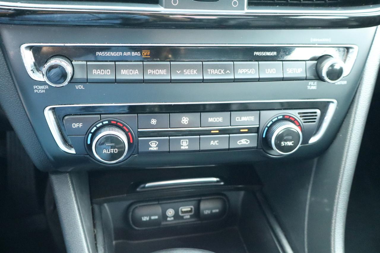 Kia Optima EX Auto 2018