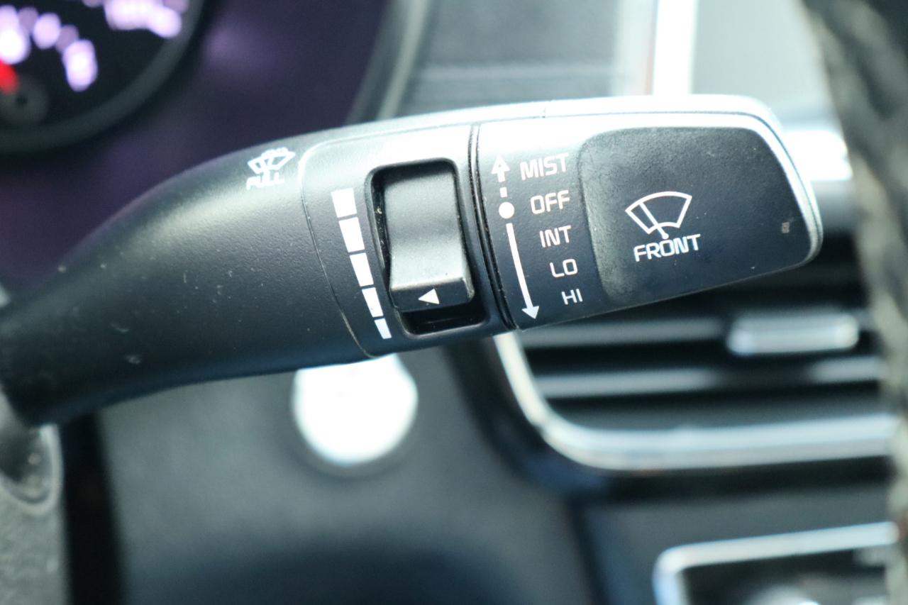 Kia Optima EX Auto 2018