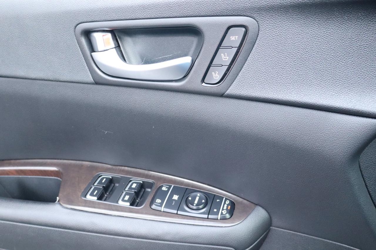 Kia Optima EX Auto 2018