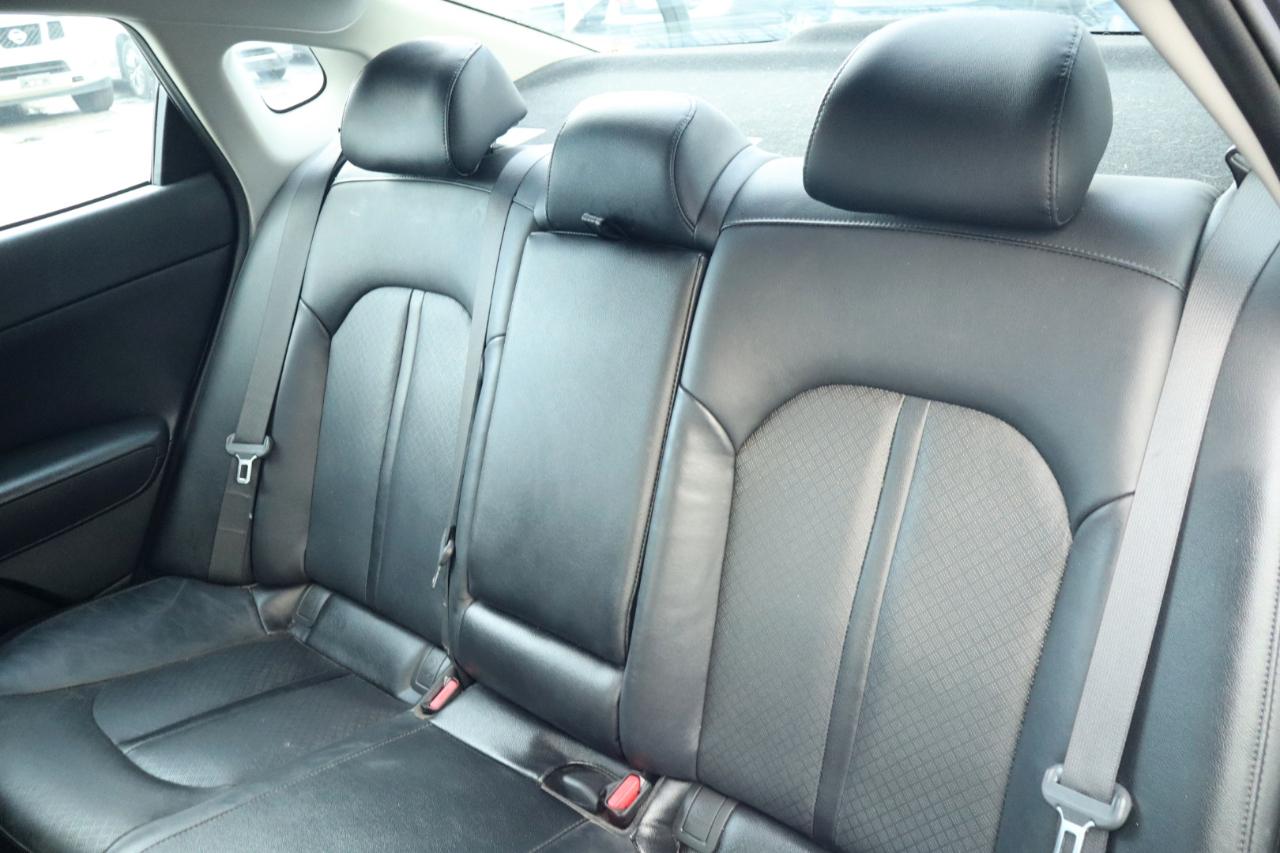 Kia Optima EX Auto 2018