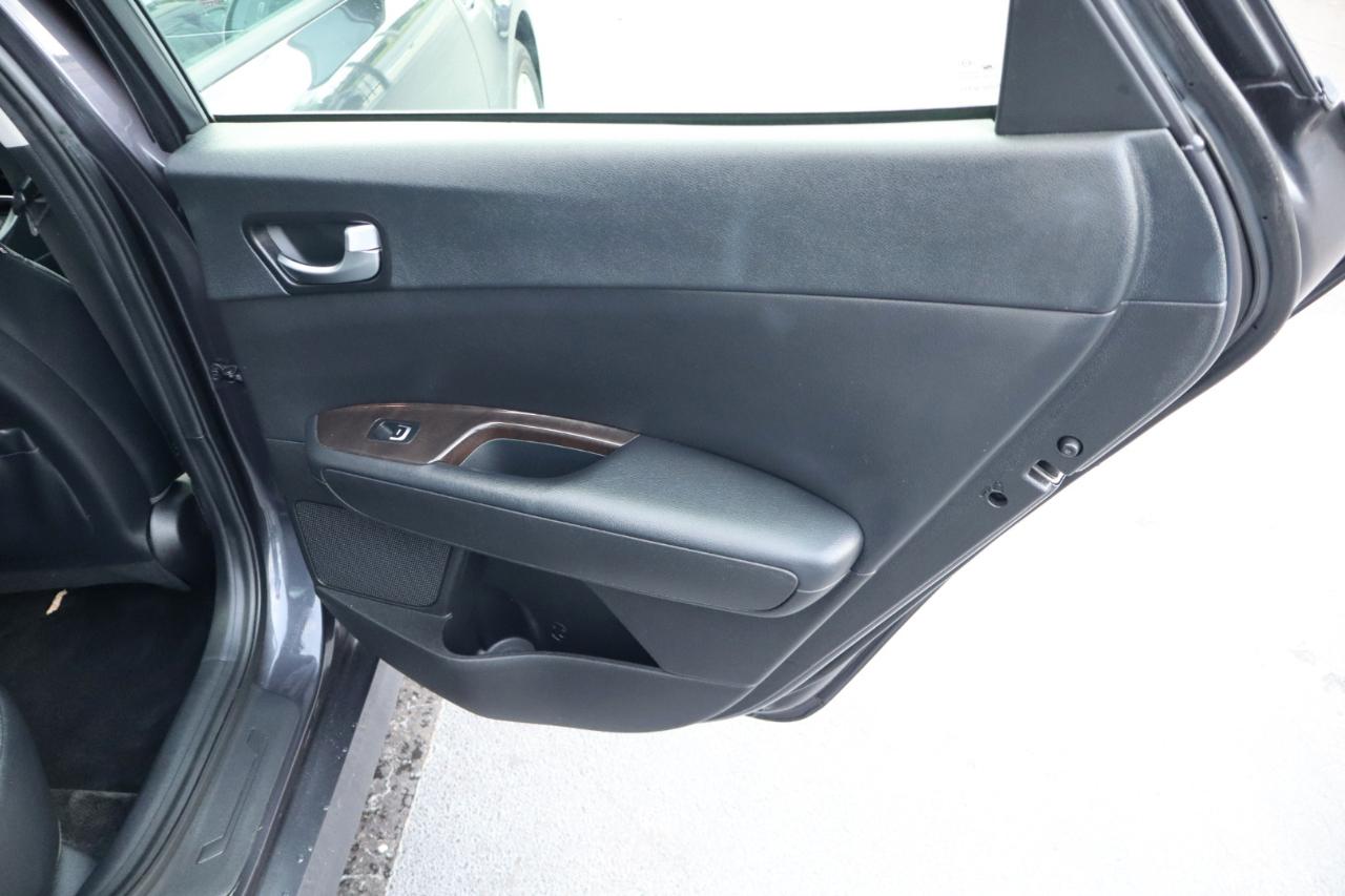 Kia Optima EX Auto 2018