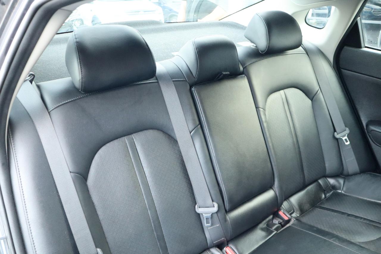Kia Optima EX Auto 2018