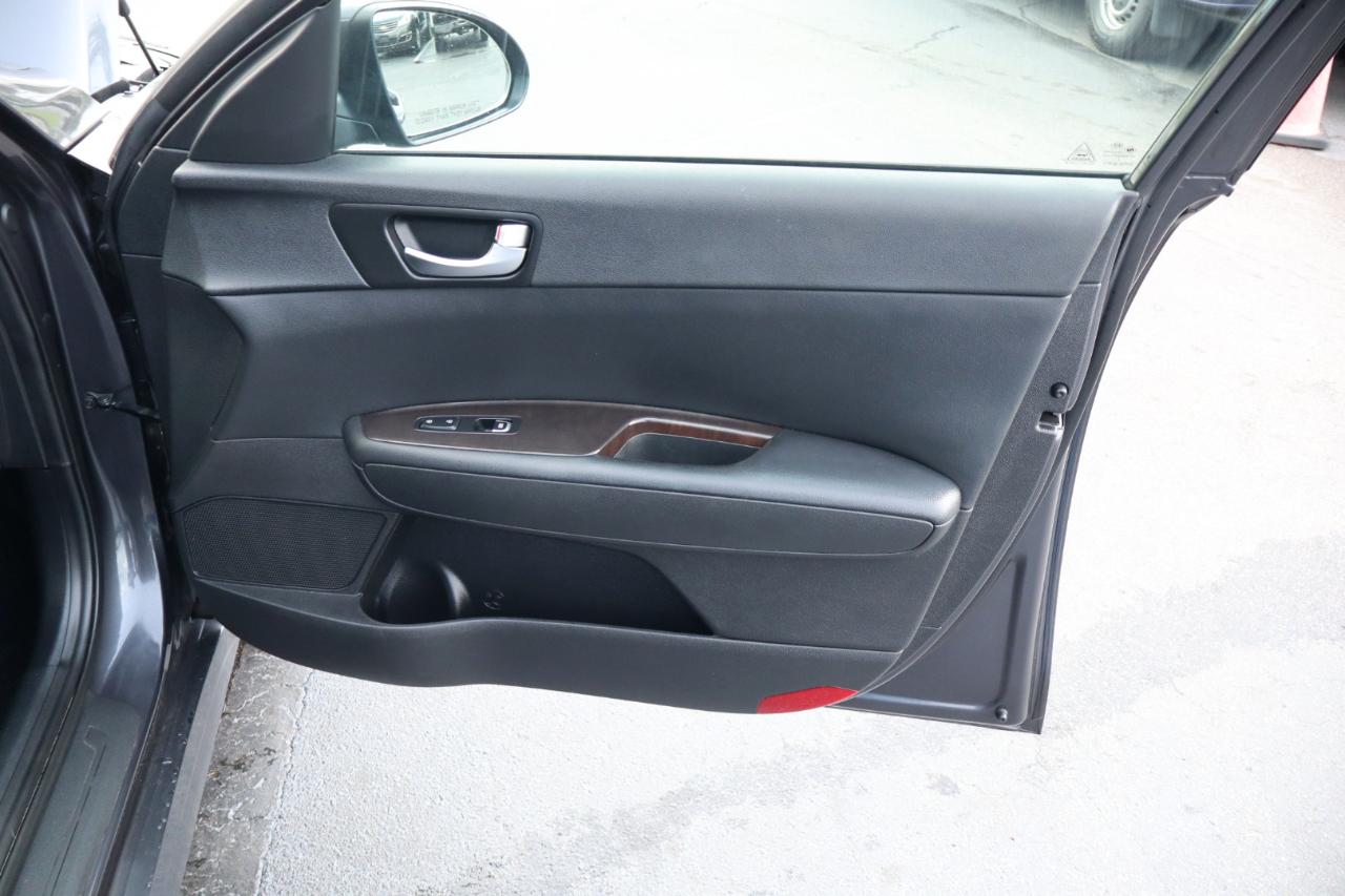 Kia Optima EX Auto 2018