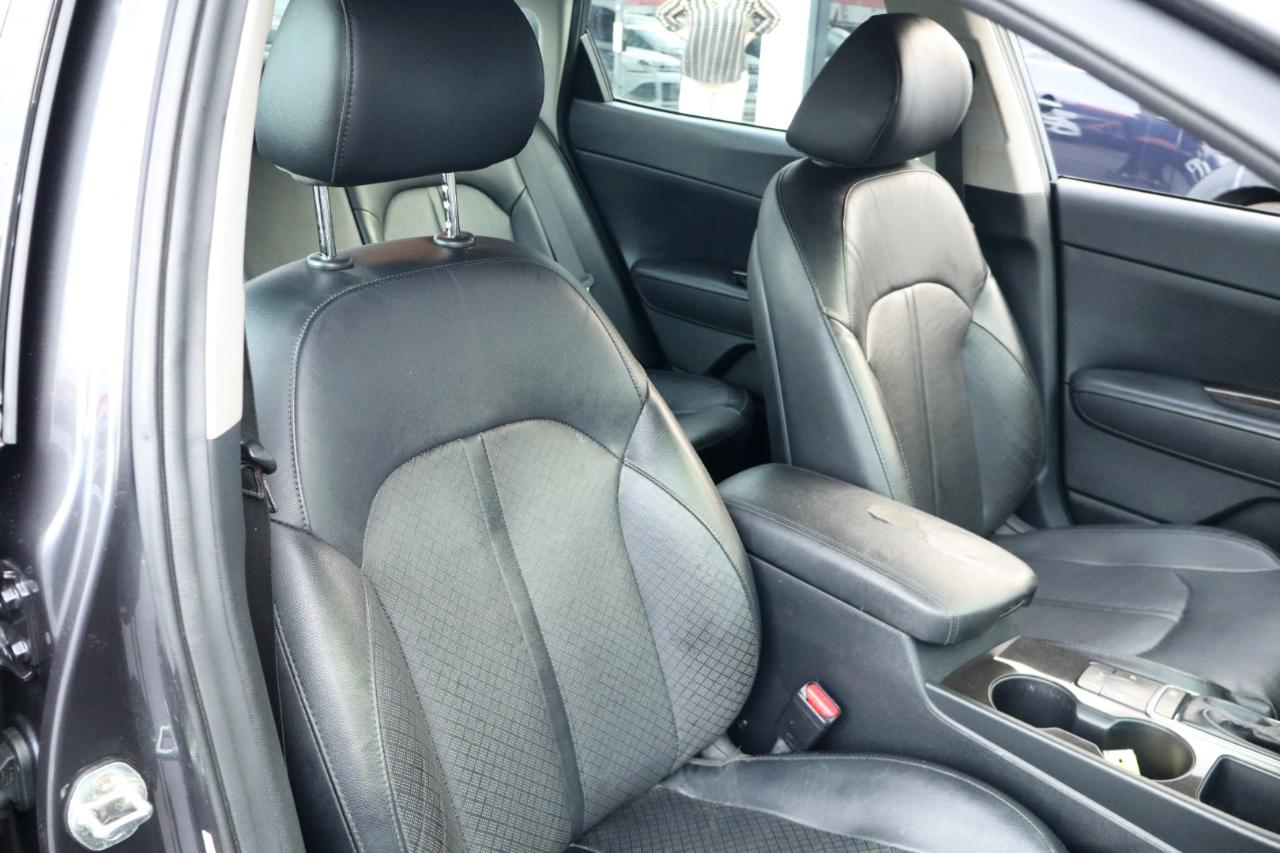 Kia Optima EX Auto 2018