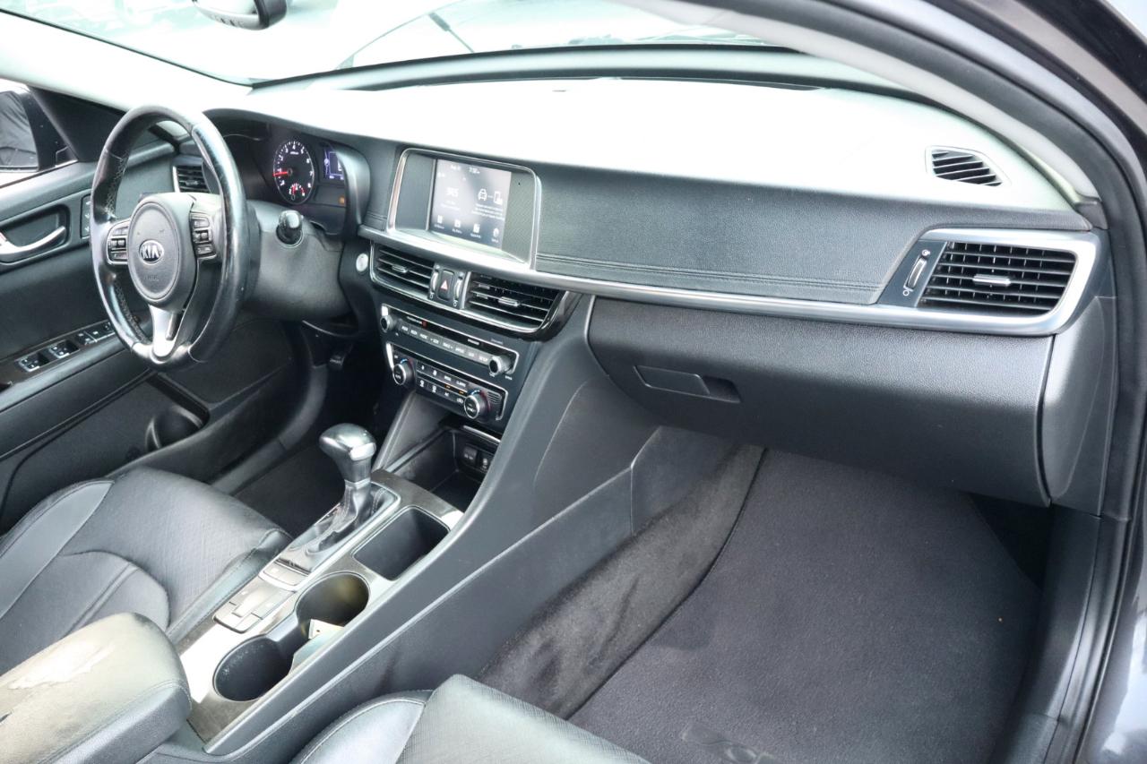 Kia Optima EX Auto 2018