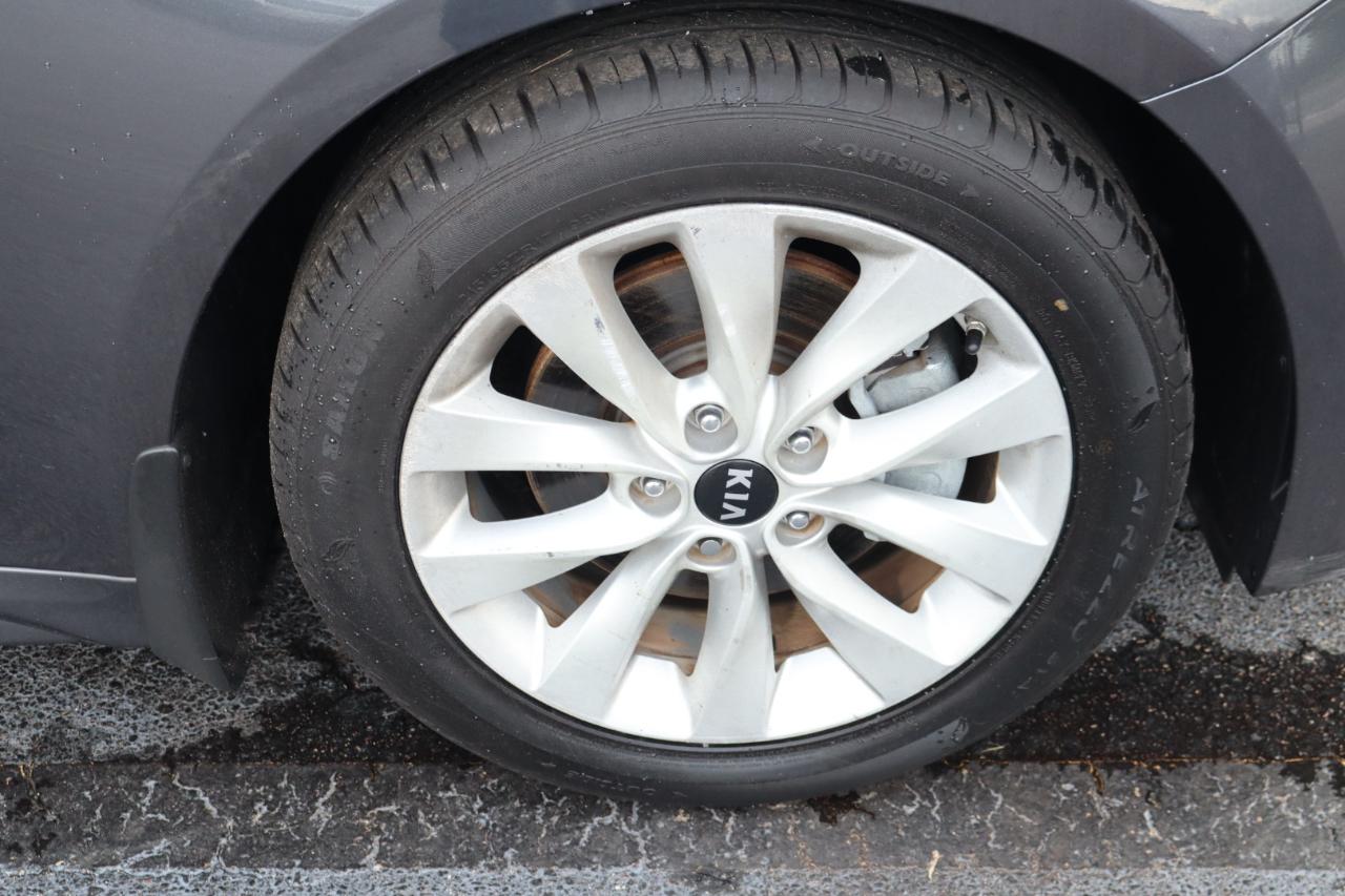 Kia Optima EX Auto 2018
