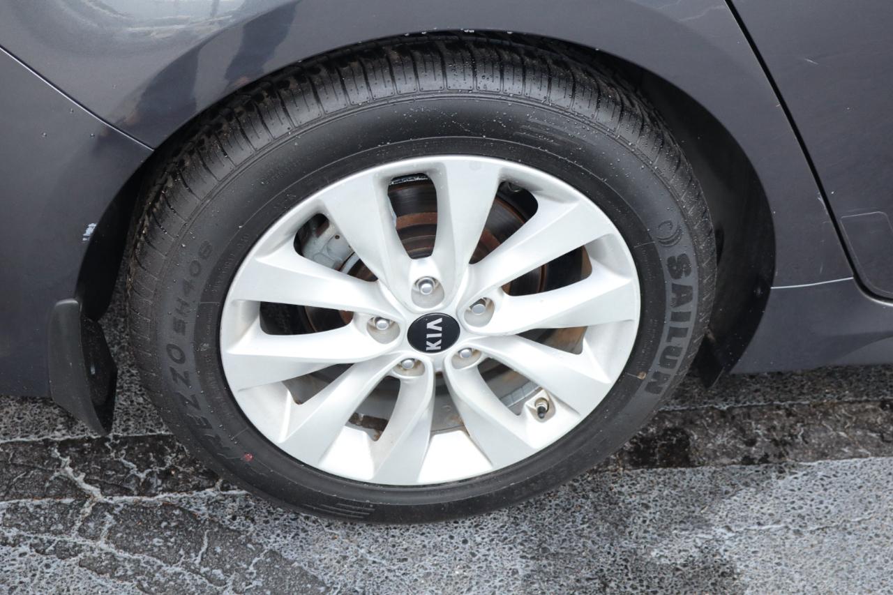 Kia Optima EX Auto 2018