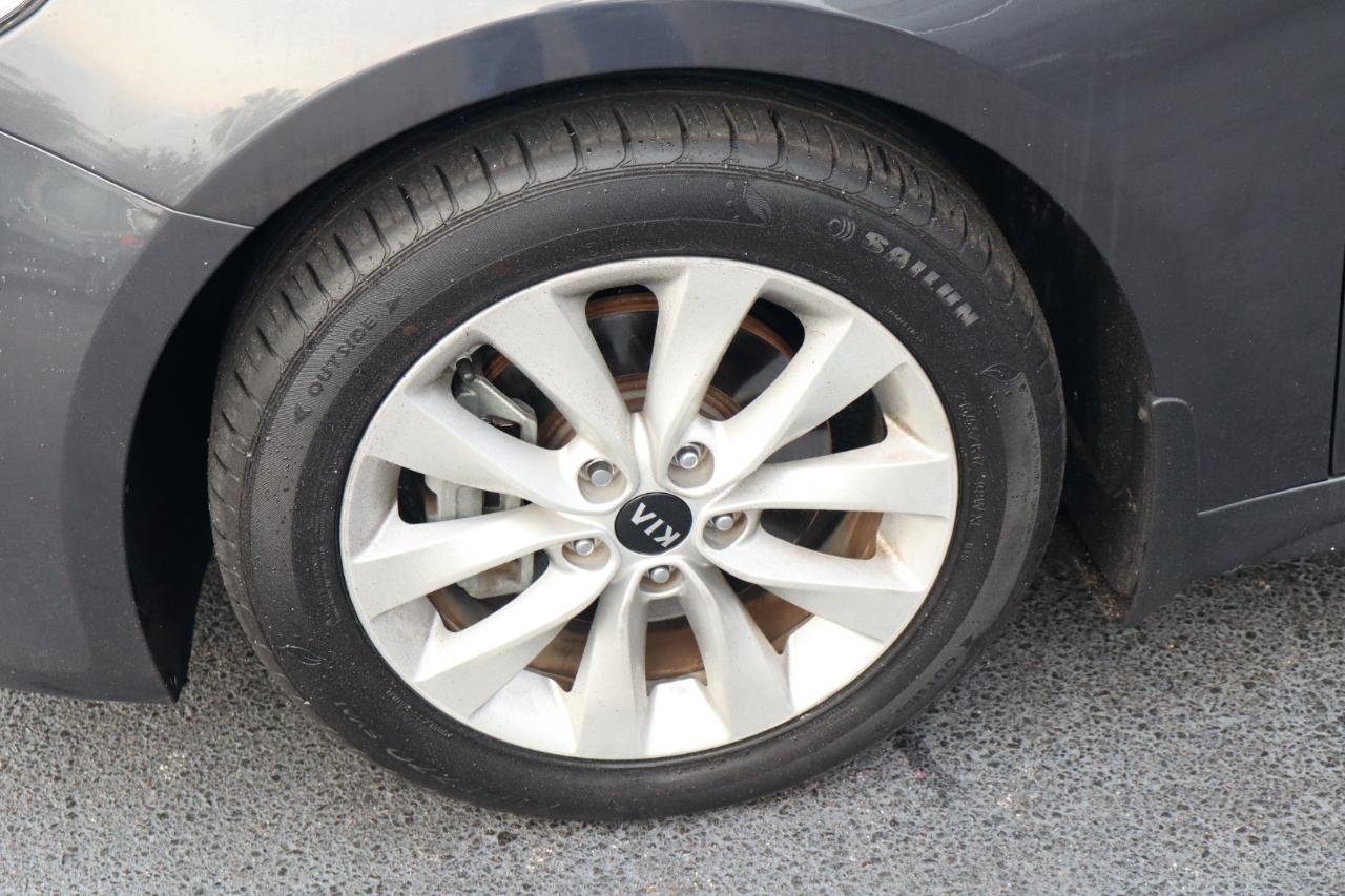 Kia Optima EX Auto 2018