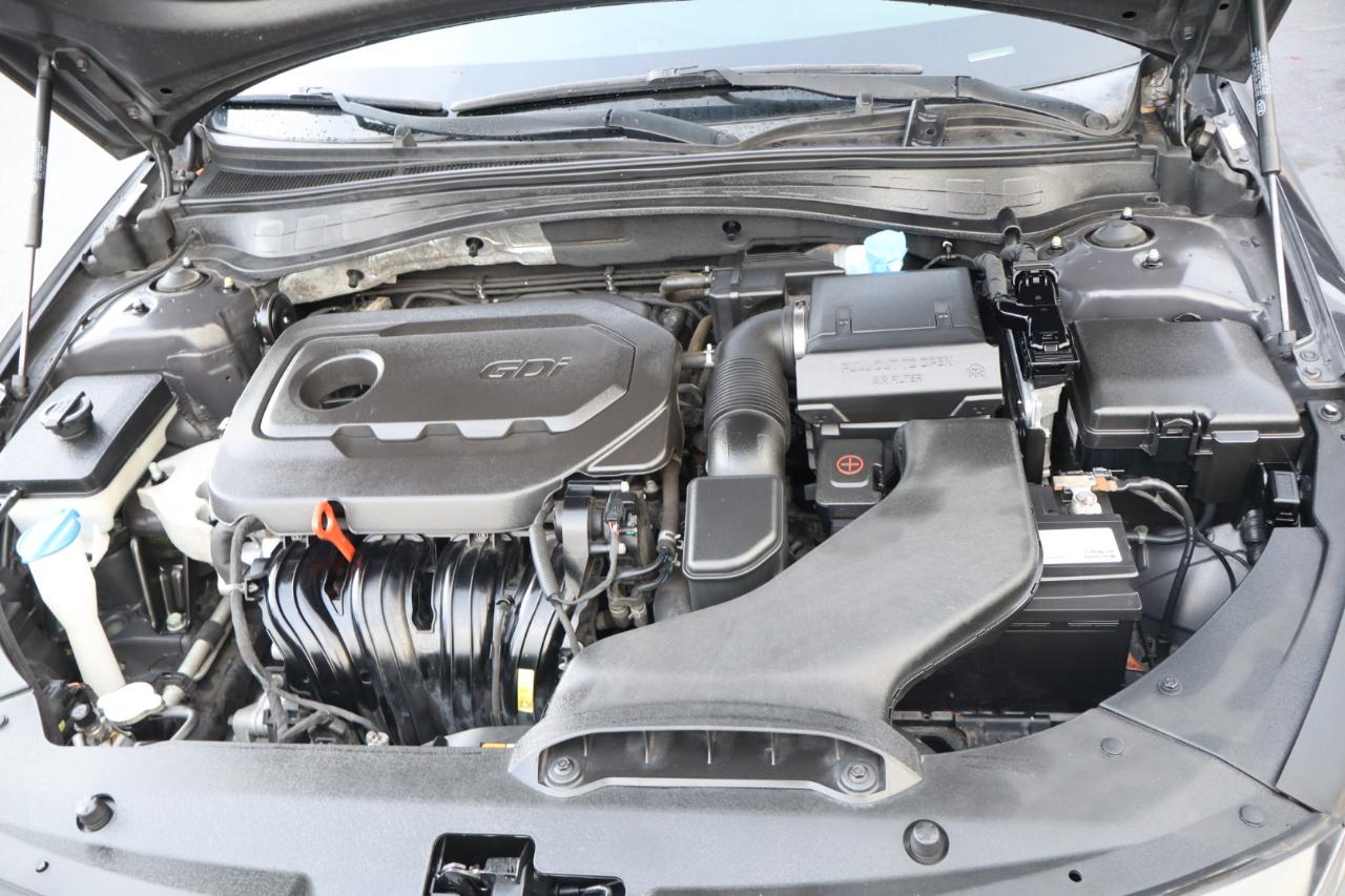 Kia Optima EX Auto 2018