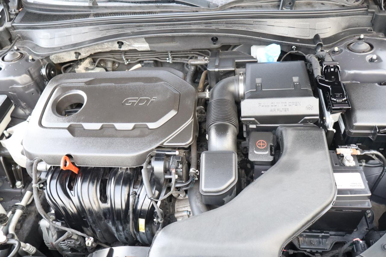 Kia Optima EX Auto 2018