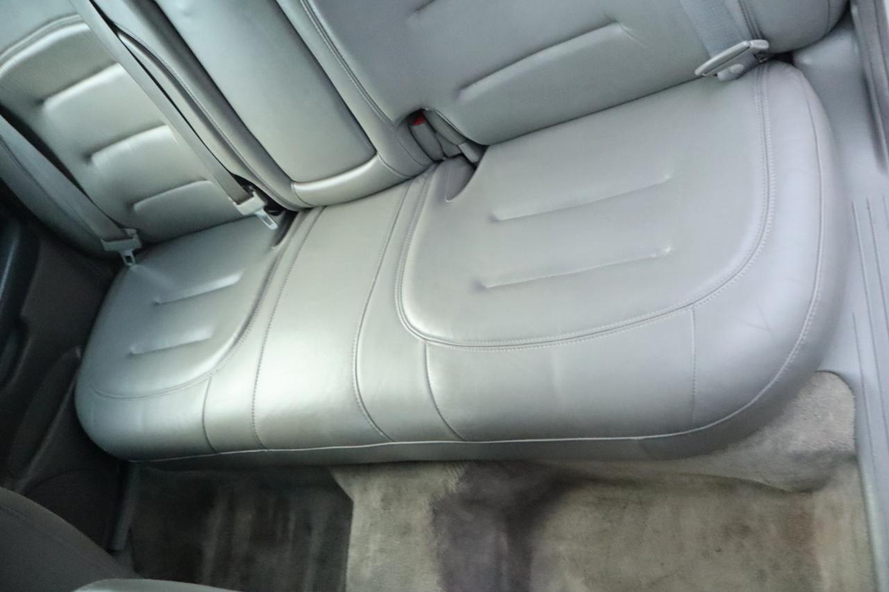 Cadillac DeVille 4dr Sdn 2000