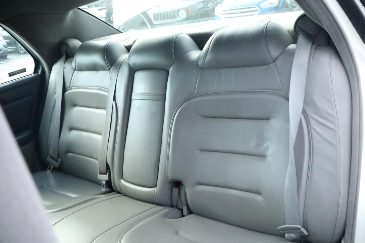 Cadillac DeVille 4dr Sdn 2000