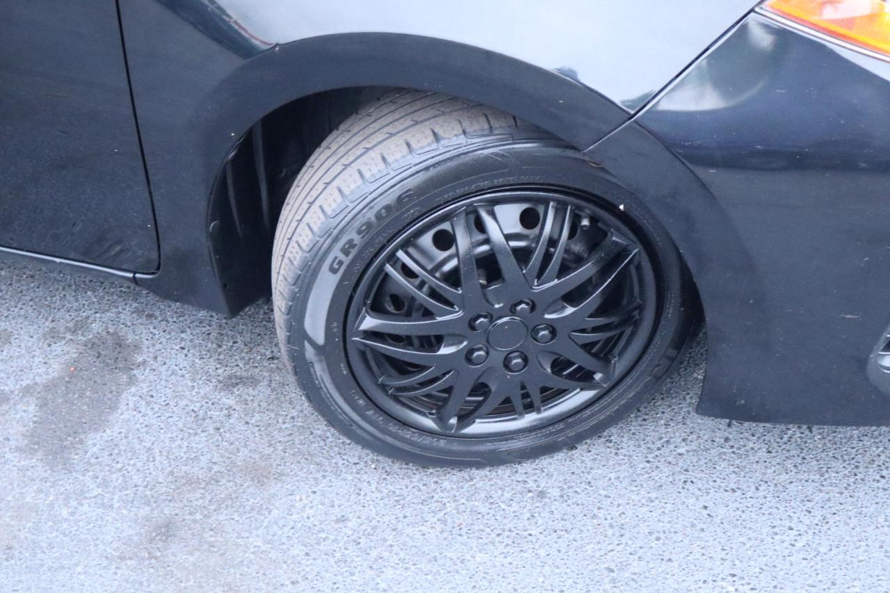 Toyota Corolla XLE CVT (Natl) 2018