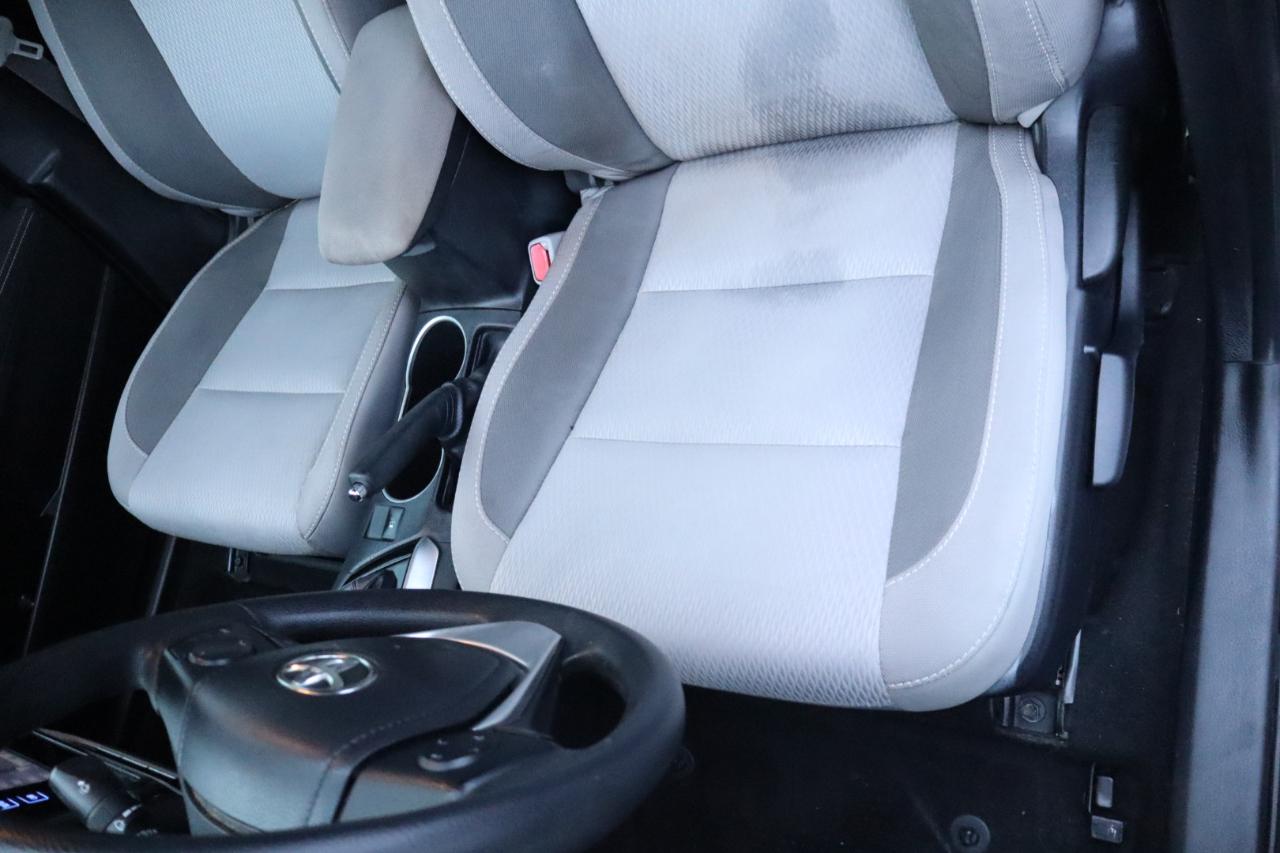 Toyota Corolla XLE CVT (Natl) 2018