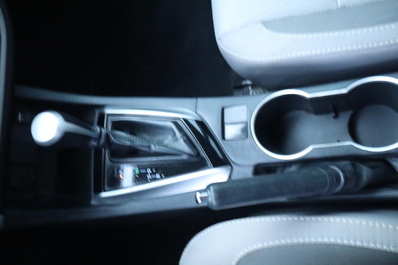Toyota Corolla XLE CVT (Natl) 2018