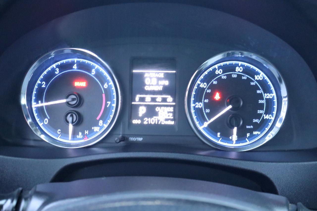 Toyota Corolla XLE CVT (Natl) 2018