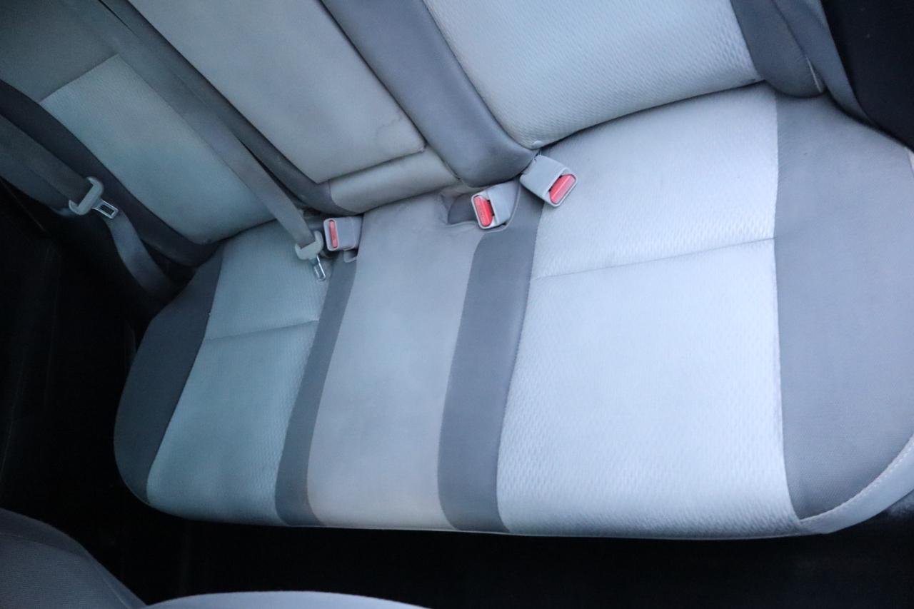 Toyota Corolla XLE CVT (Natl) 2018