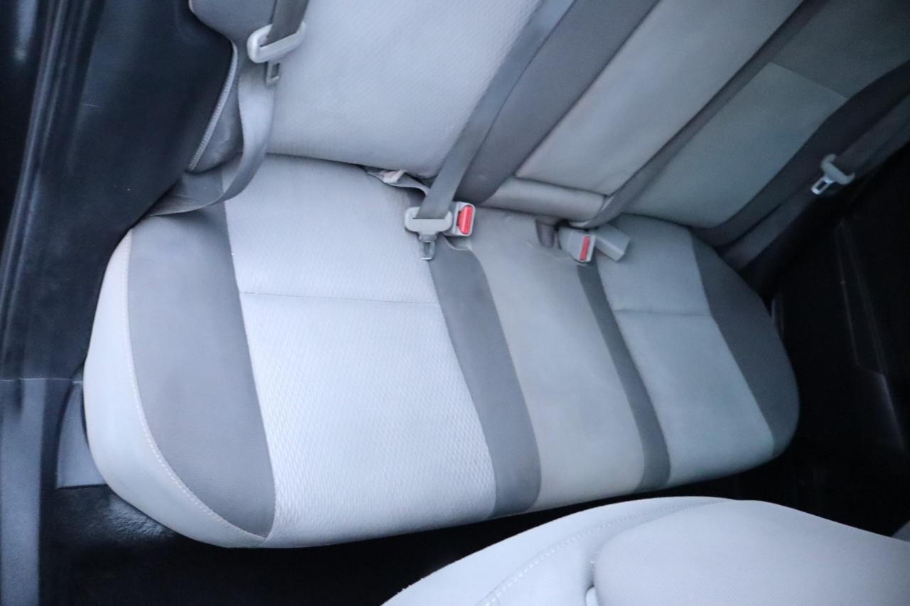 Toyota Corolla XLE CVT (Natl) 2018