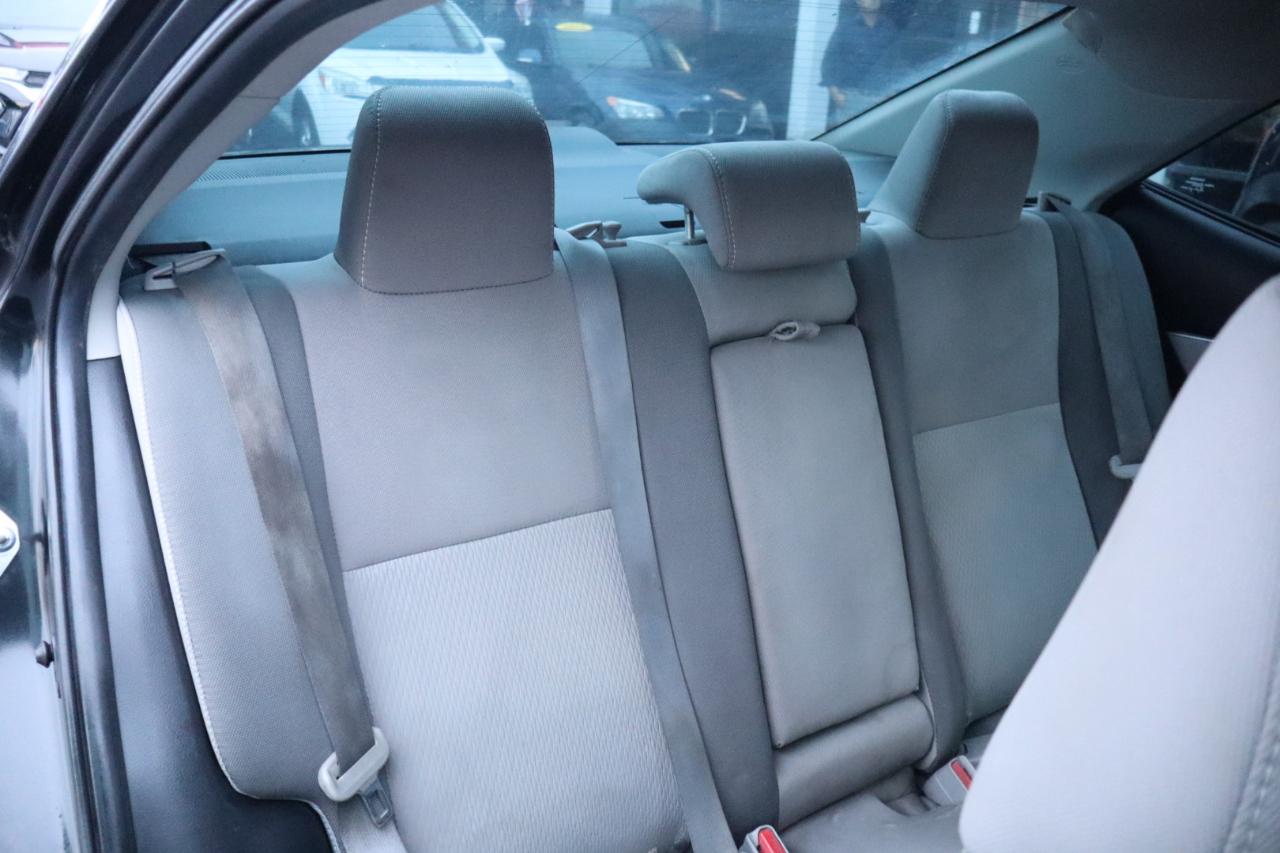Toyota Corolla XLE CVT (Natl) 2018