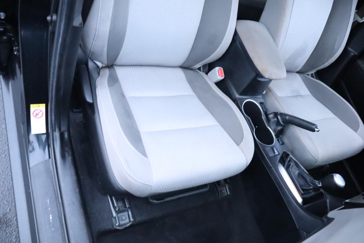Toyota Corolla XLE CVT (Natl) 2018