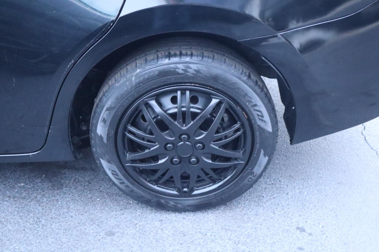 Toyota Corolla XLE CVT (Natl) 2018