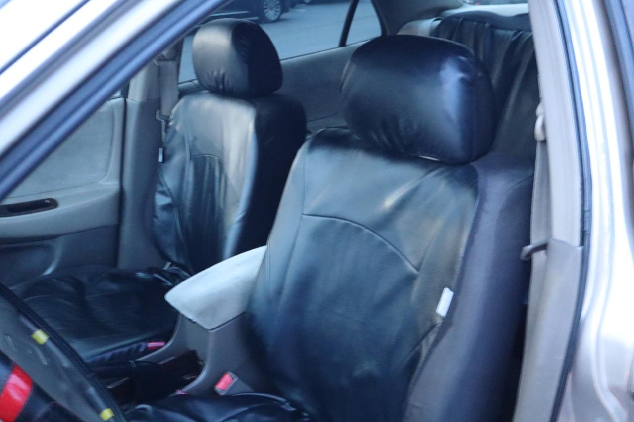 Honda Accord Sdn 4dr Sdn SE Auto 2000