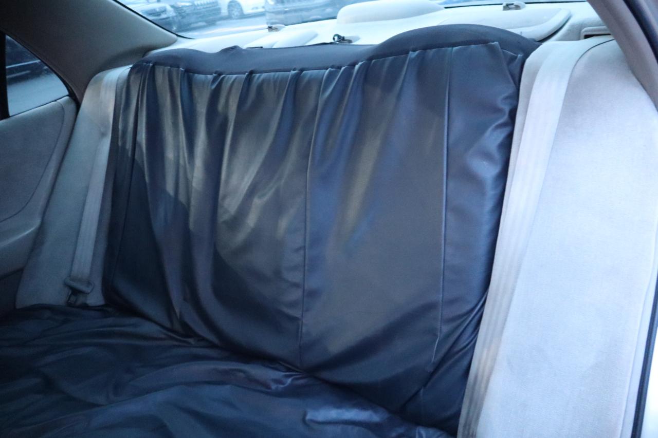 Honda Accord Sdn 4dr Sdn SE Auto 2000