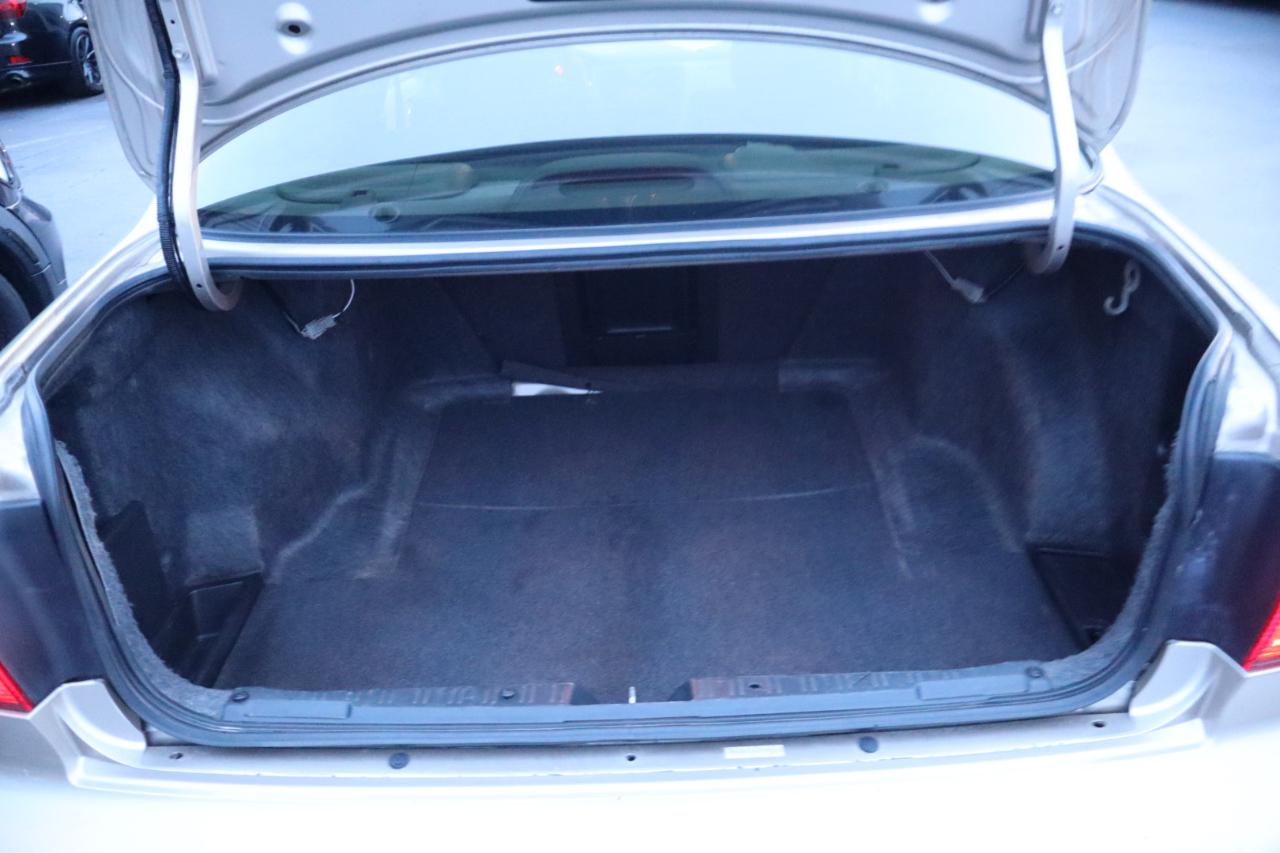 Honda Accord Sdn 4dr Sdn SE Auto 2000