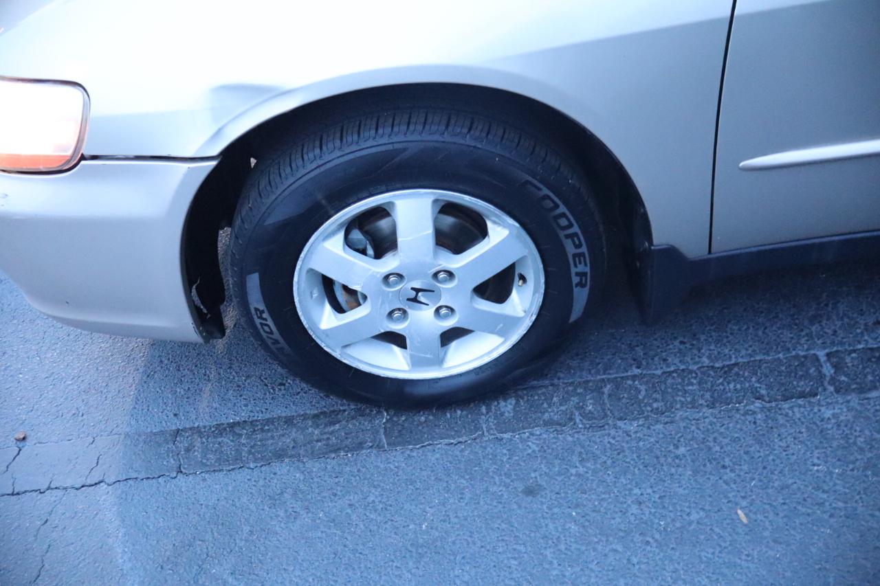 Honda Accord Sdn 4dr Sdn SE Auto 2000