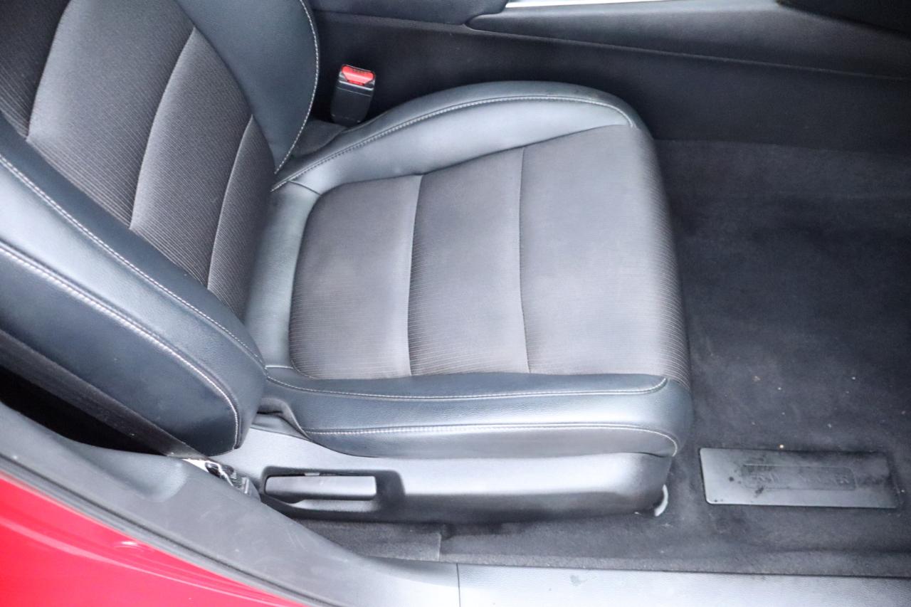 Honda Accord Sedan Sport 1.5T CVT 2018