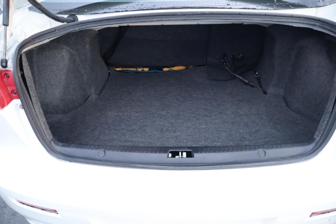 Mitsubishi Lancer 4dr Sdn Man GTS 2009