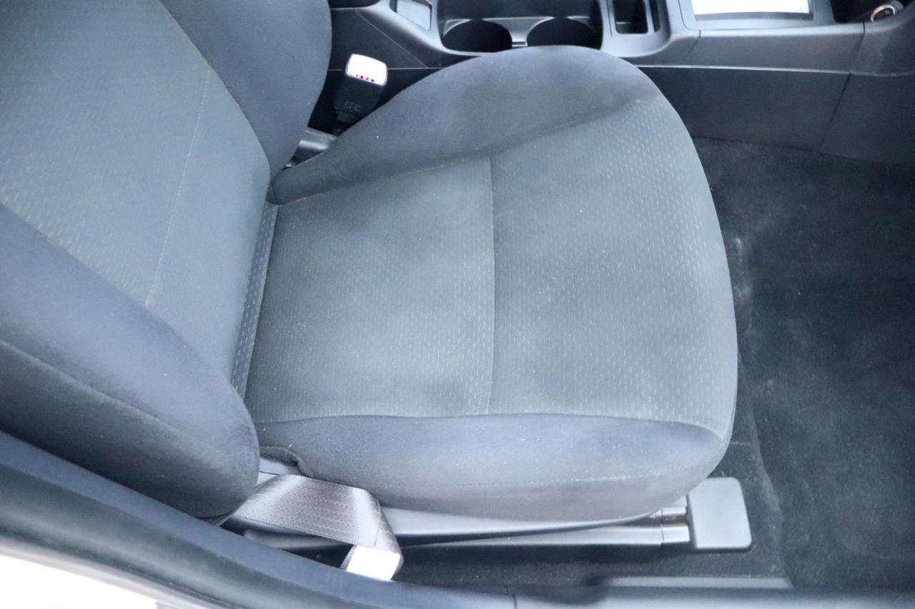 Mitsubishi Lancer 4dr Sdn Man GTS 2009