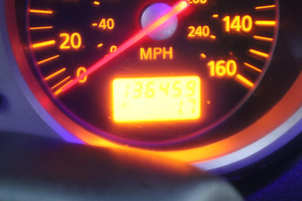 Nissan 350Z 2dr Cpe Enthusiast Manual 2006
