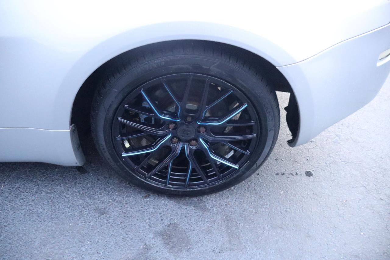 Nissan 350Z 2dr Cpe Enthusiast Manual 2006