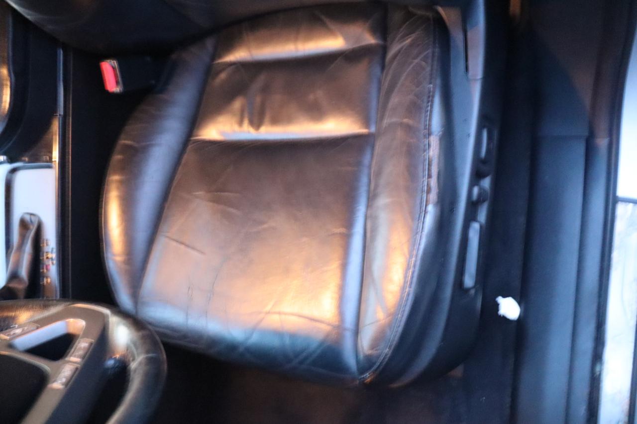 Acura MDX 4WD 4dr Tech Pkg 2008