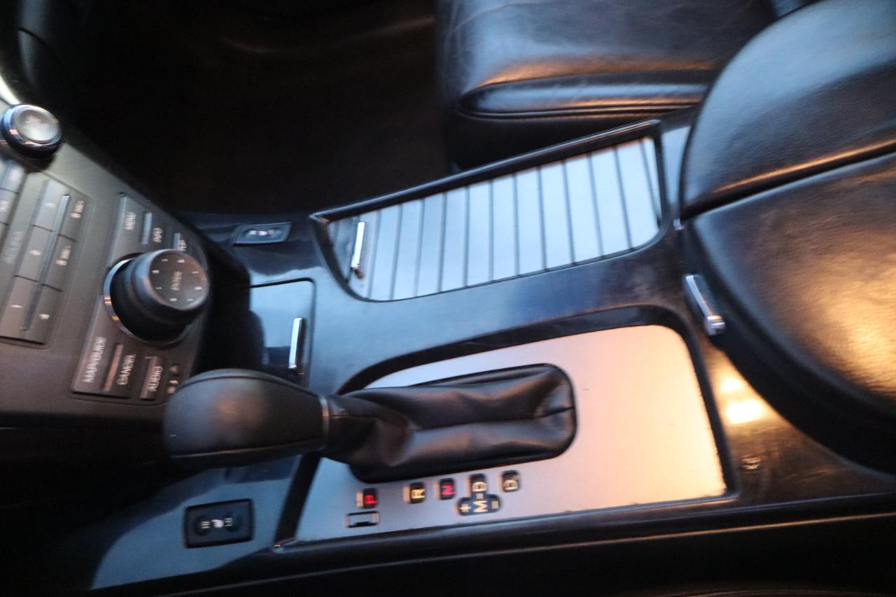 Acura MDX 4WD 4dr Tech Pkg 2008