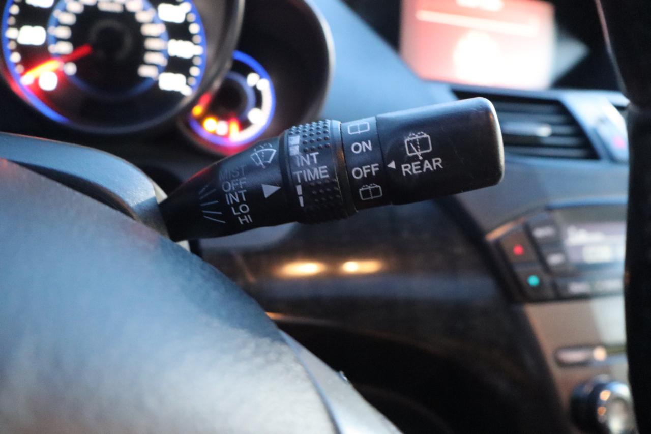 Acura MDX 4WD 4dr Tech Pkg 2008