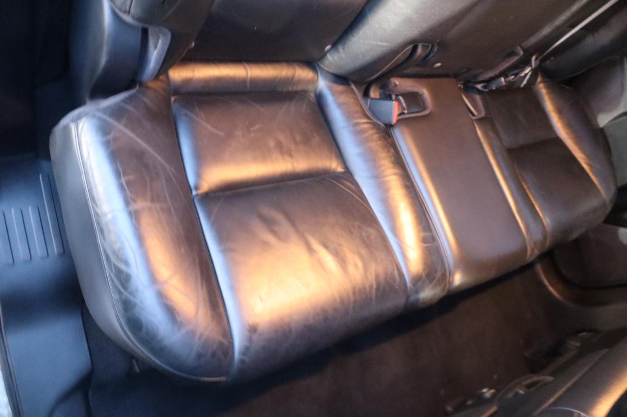 Acura MDX 4WD 4dr Tech Pkg 2008