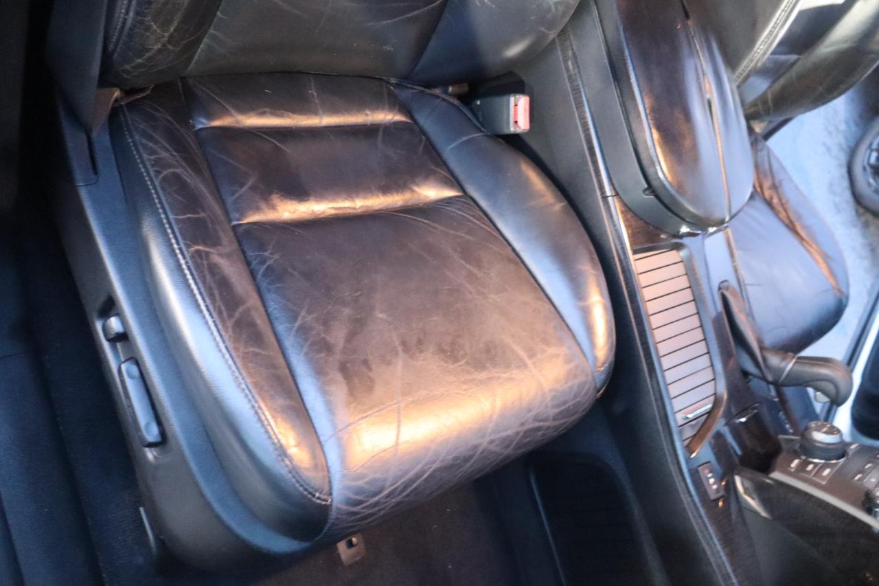 Acura MDX 4WD 4dr Tech Pkg 2008