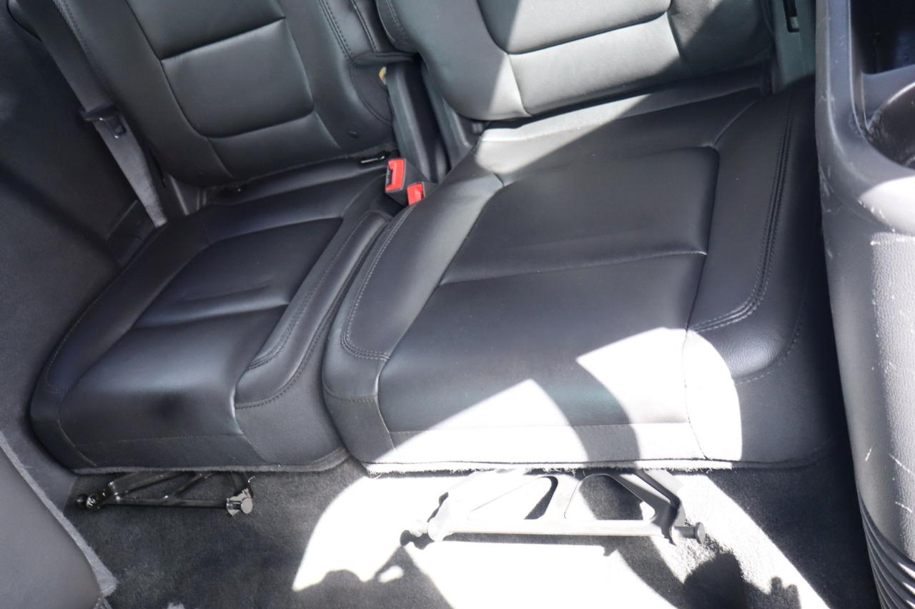 Ford Explorer FWD 4dr Limited 2015