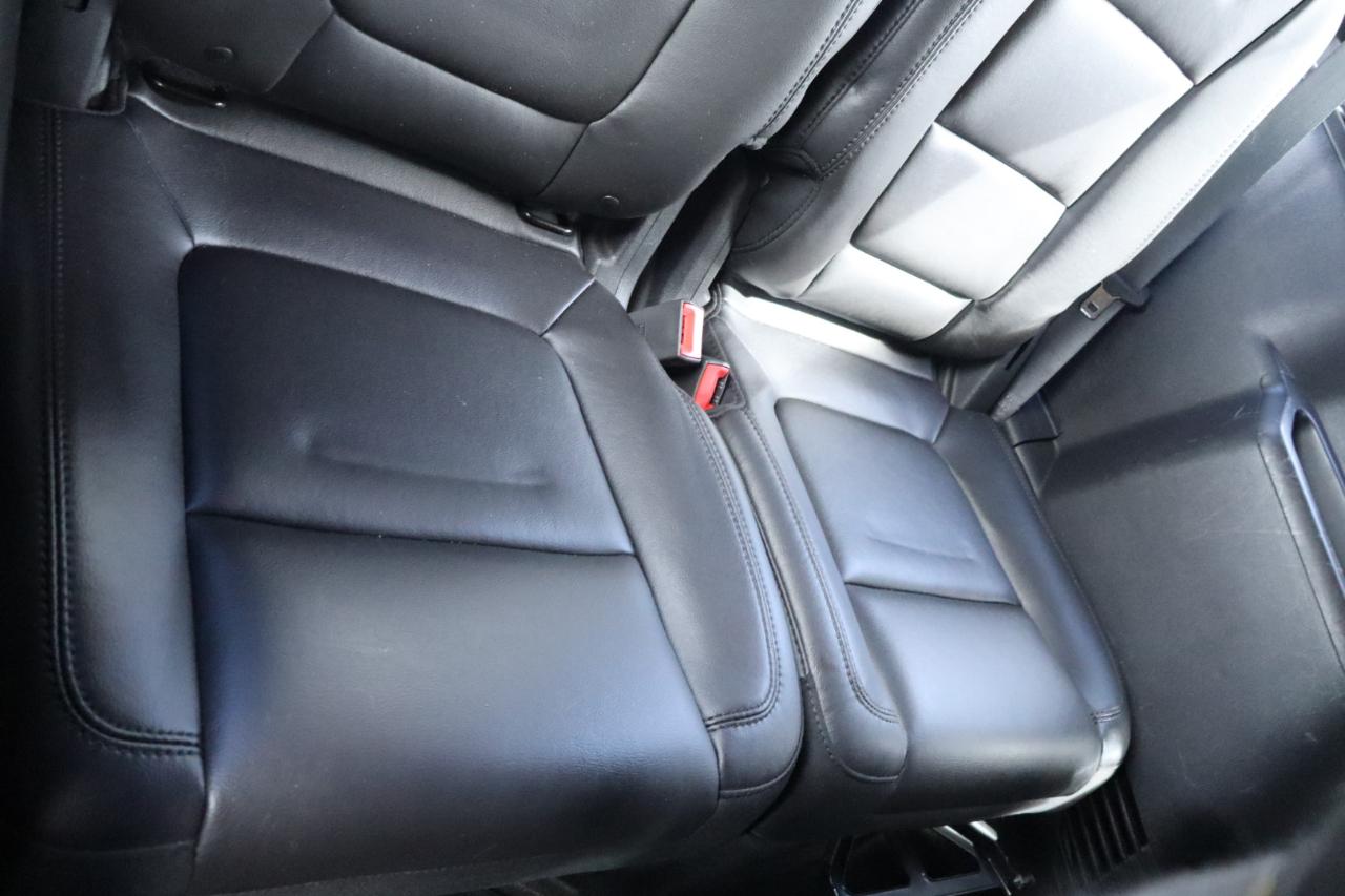 Ford Explorer FWD 4dr Limited 2015