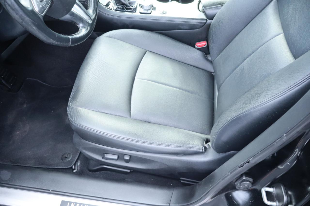 Infiniti Q50 4dr Sdn Premium RWD 2015